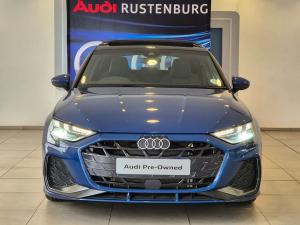 Audi A3 Sportback TFSI S line - Image 3