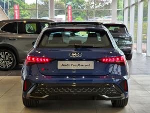 Audi A3 Sportback TFSI S line - Image 5