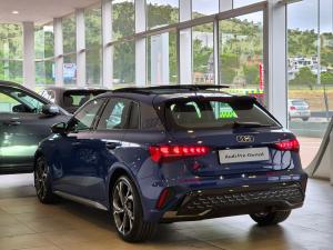 Audi A3 Sportback TFSI S line - Image 6