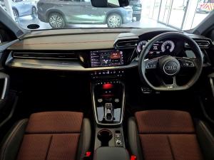 Audi A3 Sportback TFSI S line - Image 8