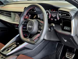 Audi A3 Sportback TFSI S line - Image 9