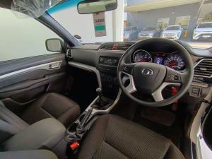 GWM Steed 5 2.0VGT single cab S - Image 11