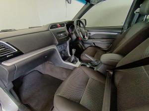 GWM Steed 5 2.0VGT single cab S - Image 13