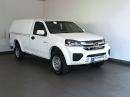 Thumbnail GWM Steed 5 2.0VGT single cab S