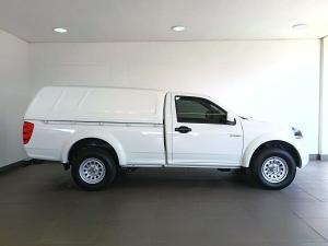 GWM Steed 5 2.0VGT single cab S - Image 3