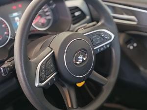 GWM P300 2.0T single cab SX - Image 10