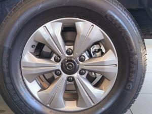 GWM P300 2.0T single cab SX - Image 12