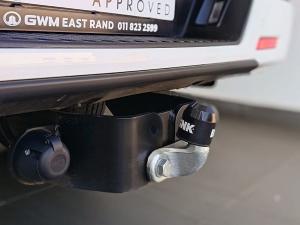 GWM P300 2.0T single cab SX - Image 13