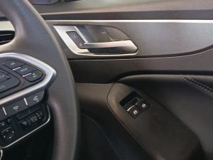 GWM P300 2.0T single cab SX - Image 16