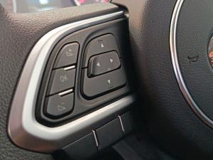 GWM P300 2.0T single cab SX - Image 18