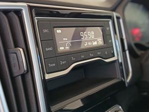 GWM P300 2.0T single cab SX - Image 19