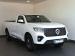 GWM P300 2.0T single cab SX - Thumbnail 1