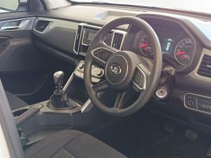 GWM P300 2.0T single cab SX - Image 20