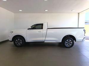 GWM P300 2.0T single cab SX - Image 4