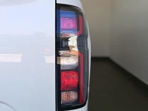 GWM P300 2.0T single cab SX - Image 8