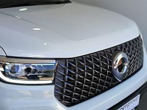 GWM P300 2.0T single cab SX - Image 9