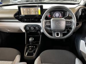 Citroen Aircross 1.2T Max - Image 11