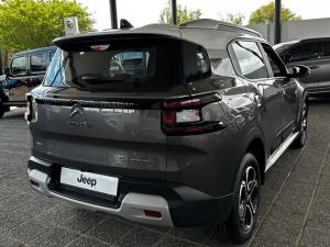 Citroen Aircross 1.2T Max - Image 14