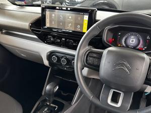 Citroen Aircross 1.2T Max - Image 15