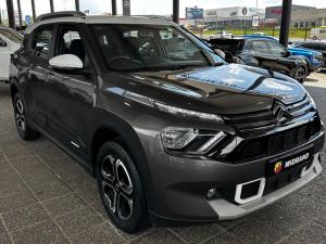 Citroen Aircross 1.2T Max - Image 1