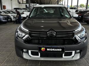 Citroen Aircross 1.2T Max - Image 2