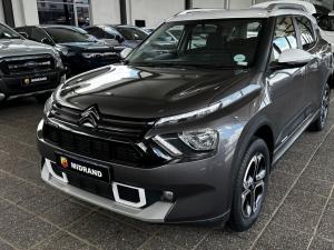 Citroen Aircross 1.2T Max - Image 3