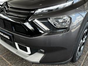 Citroen Aircross 1.2T Max - Image 4