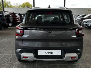 Citroen Aircross 1.2T Max - Image 5