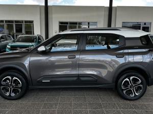Citroen Aircross 1.2T Max - Image 8