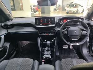 Peugeot 2008 1.2T GT Line - Image 18