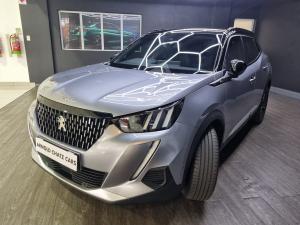Peugeot 2008 1.2T GT Line - Image 3