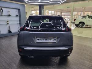 Peugeot 2008 1.2T GT Line - Image 8