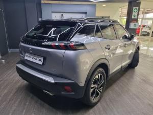 Peugeot 2008 1.2T GT Line - Image 9