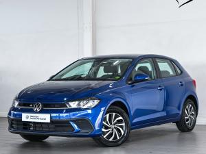 Volkswagen Polo hatch 1.0TSI - Image 1