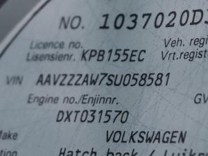 Volkswagen Polo hatch 1.0TSI - Image 21