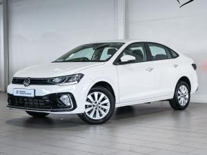 Volkswagen Polo sedan 1.0TSI Life - Image 1