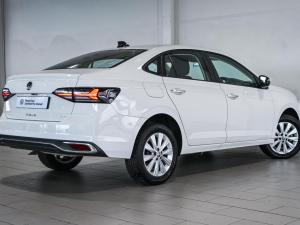 Volkswagen Polo sedan 1.0TSI Life - Image 5