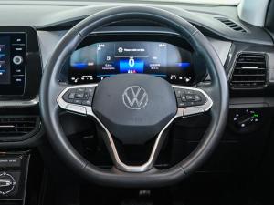 Volkswagen T-Cross 1.0TSI Life - Image 11