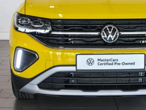 Volkswagen T-Cross 1.0TSI Life - Image 15