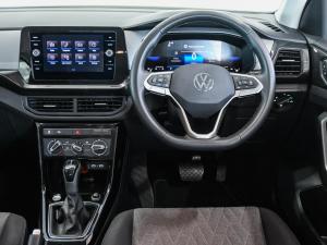 Volkswagen T-Cross 1.0TSI Life - Image 16