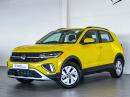 Thumbnail Volkswagen T-Cross 1.0TSI Life