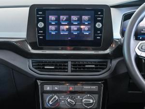 Volkswagen T-Cross 1.0TSI Life - Image 21