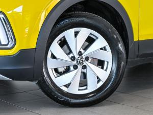 Volkswagen T-Cross 1.0TSI Life - Image 4