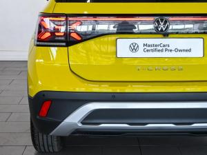Volkswagen T-Cross 1.0TSI Life - Image 7