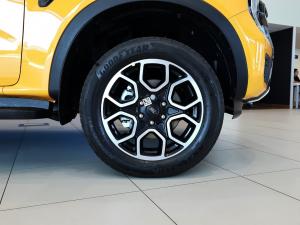 Ford Ranger 2.0 BiTurbo double cab Wildtrak - Image 3