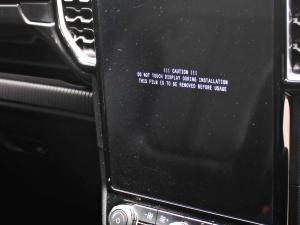 Ford Ranger 2.0 BiTurbo double cab Wildtrak X 4WD - Image 10