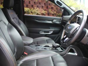 Ford Ranger 2.0 BiTurbo double cab Wildtrak X 4WD - Image 11