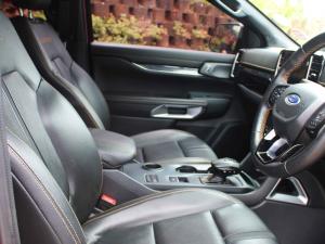 Ford Ranger 2.0 BiTurbo double cab Wildtrak X 4WD - Image 12