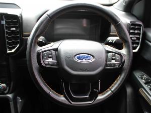 Ford Ranger 2.0 BiTurbo double cab Wildtrak X 4WD - Image 13