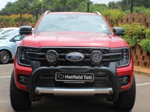 Ford Ranger 2.0 BiTurbo double cab Wildtrak X 4WD - Image 2
